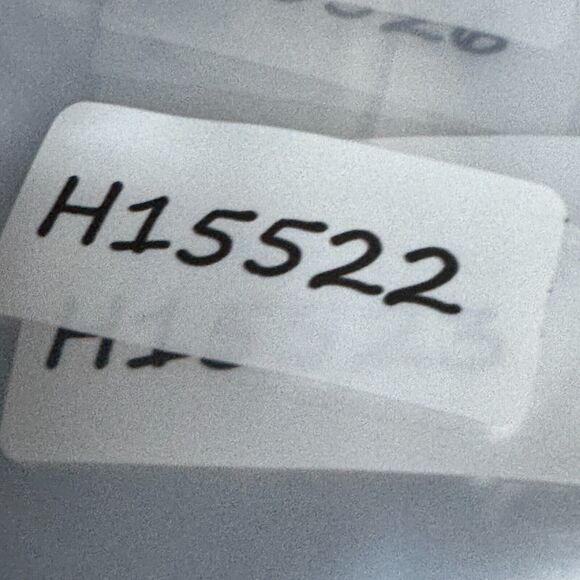 Carrera CA7570 WZG Eyeglasses Frame 51-19-140 C9 H15522 - Picture 7 of 7